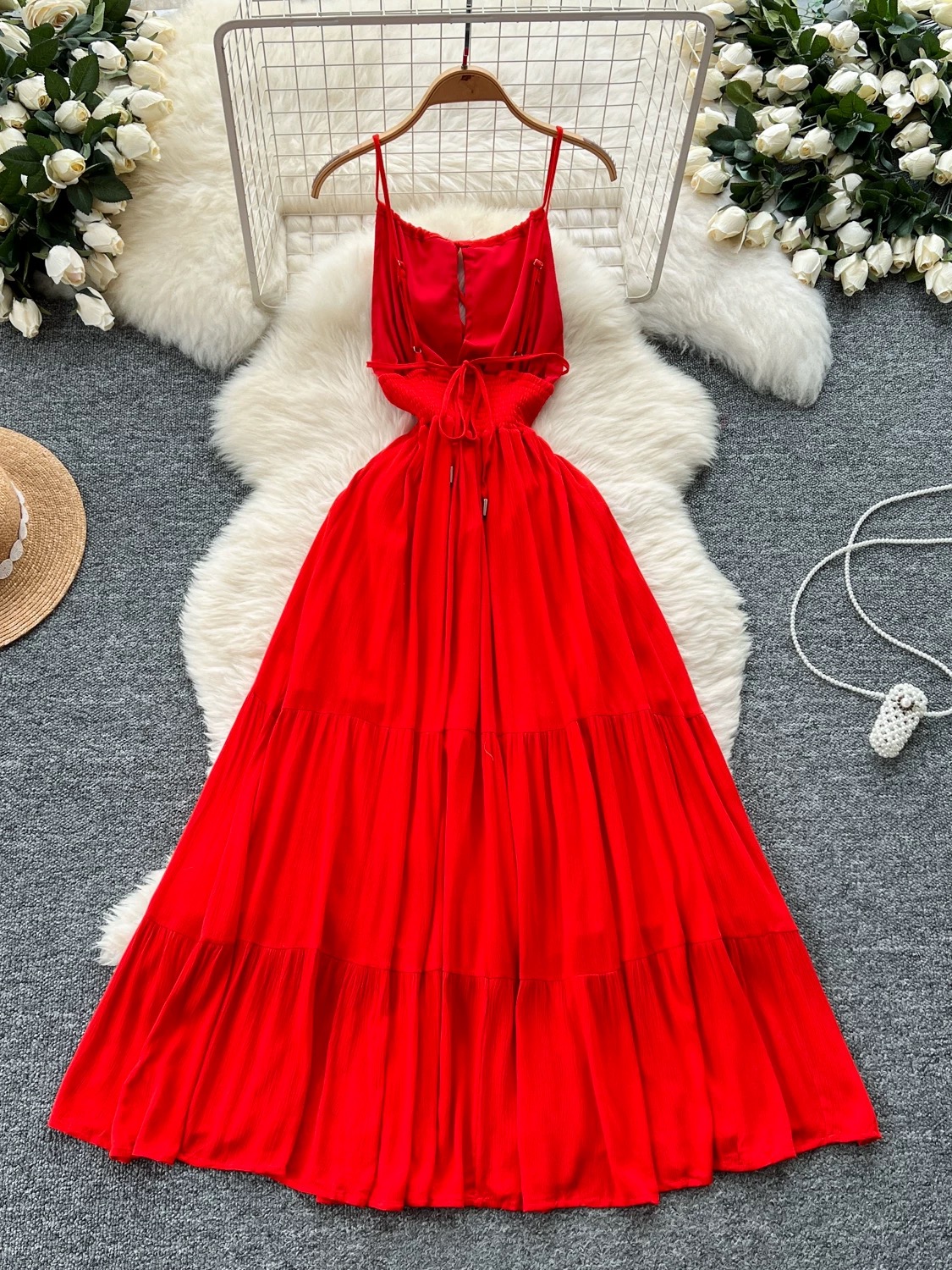 Sky’s the limit dress CD1131 image