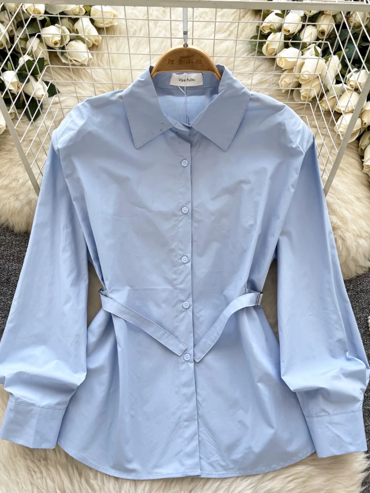 I will always pick you shirt SH126 image