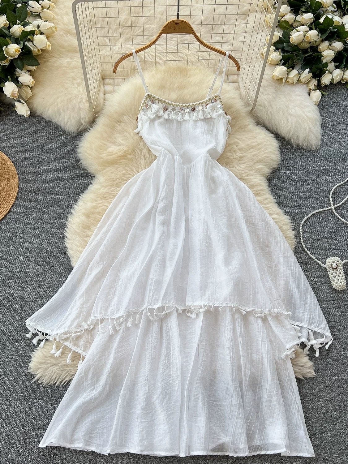 Going global dress CD1260 image