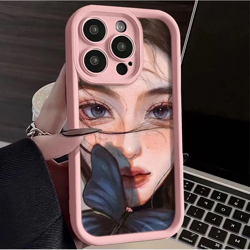 Manhattan dreamy gurl phone case AC172