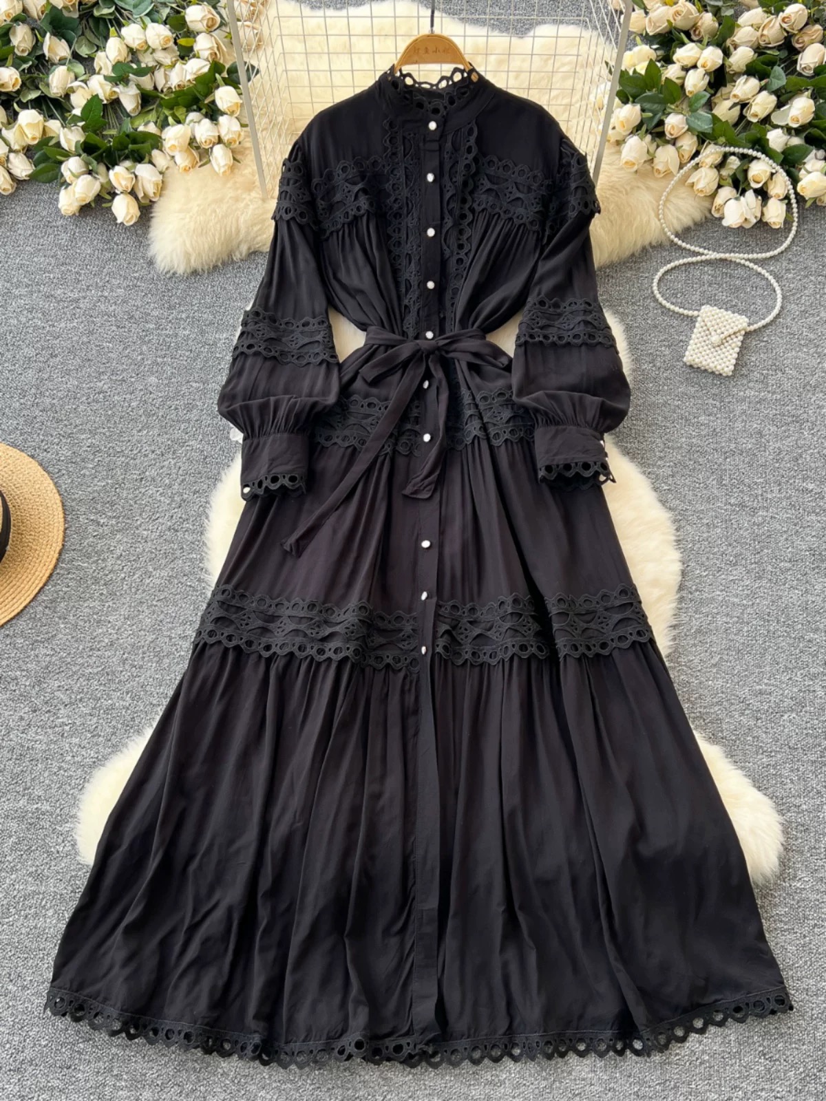 Voted most liked dress FD1452 image