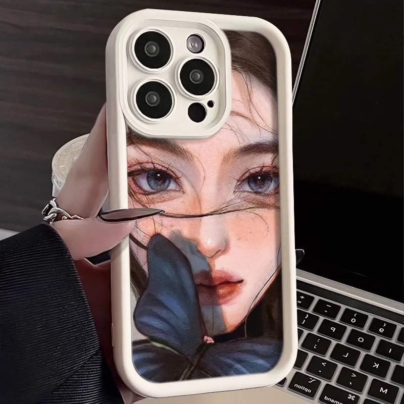 Manhattan dreamy gurl phone case AC172 image