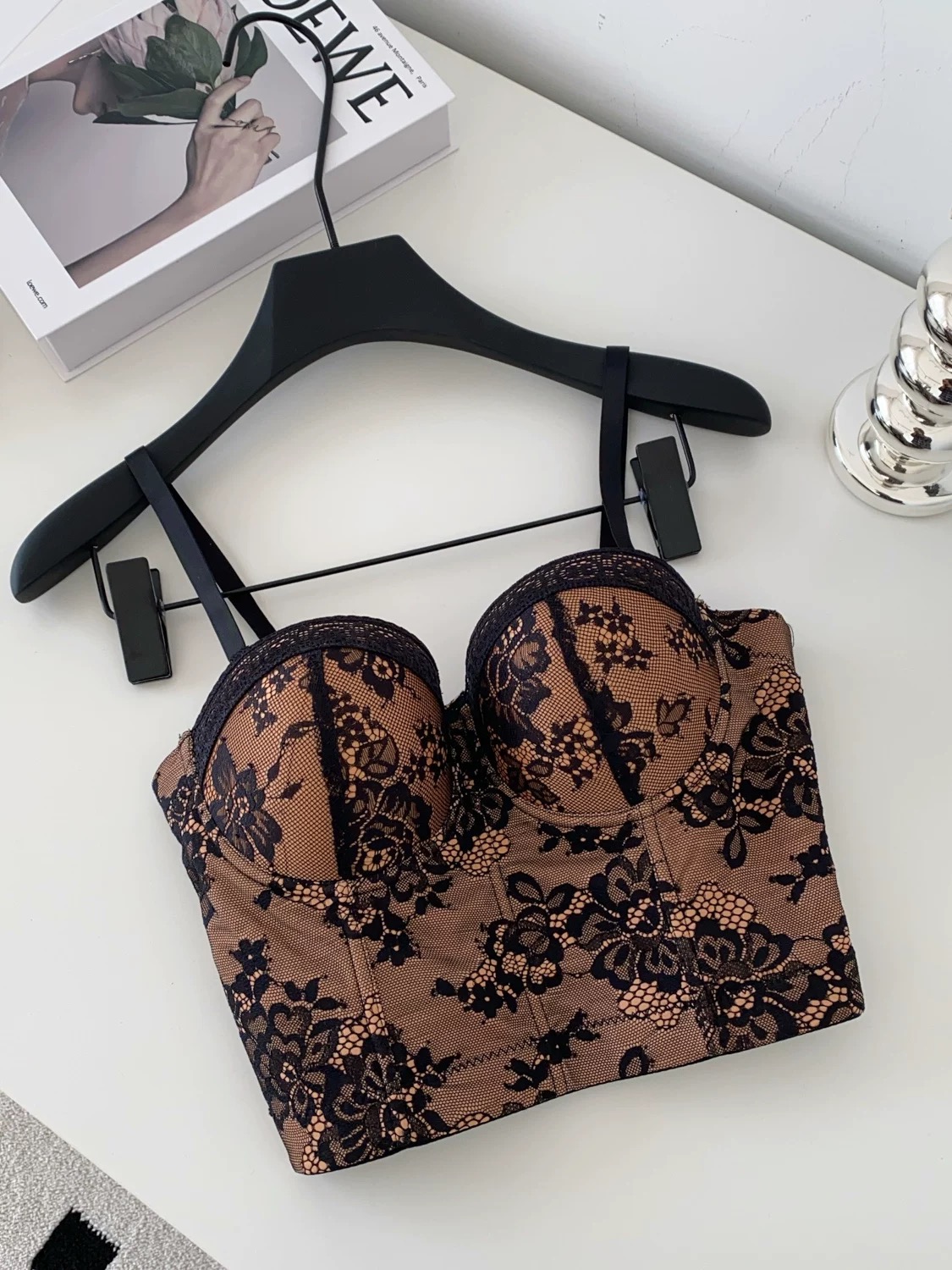 Different this time top CTO409