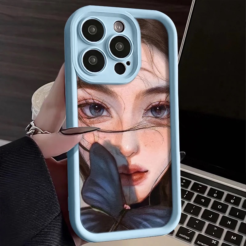 Manhattan dreamy gurl phone case AC172 image