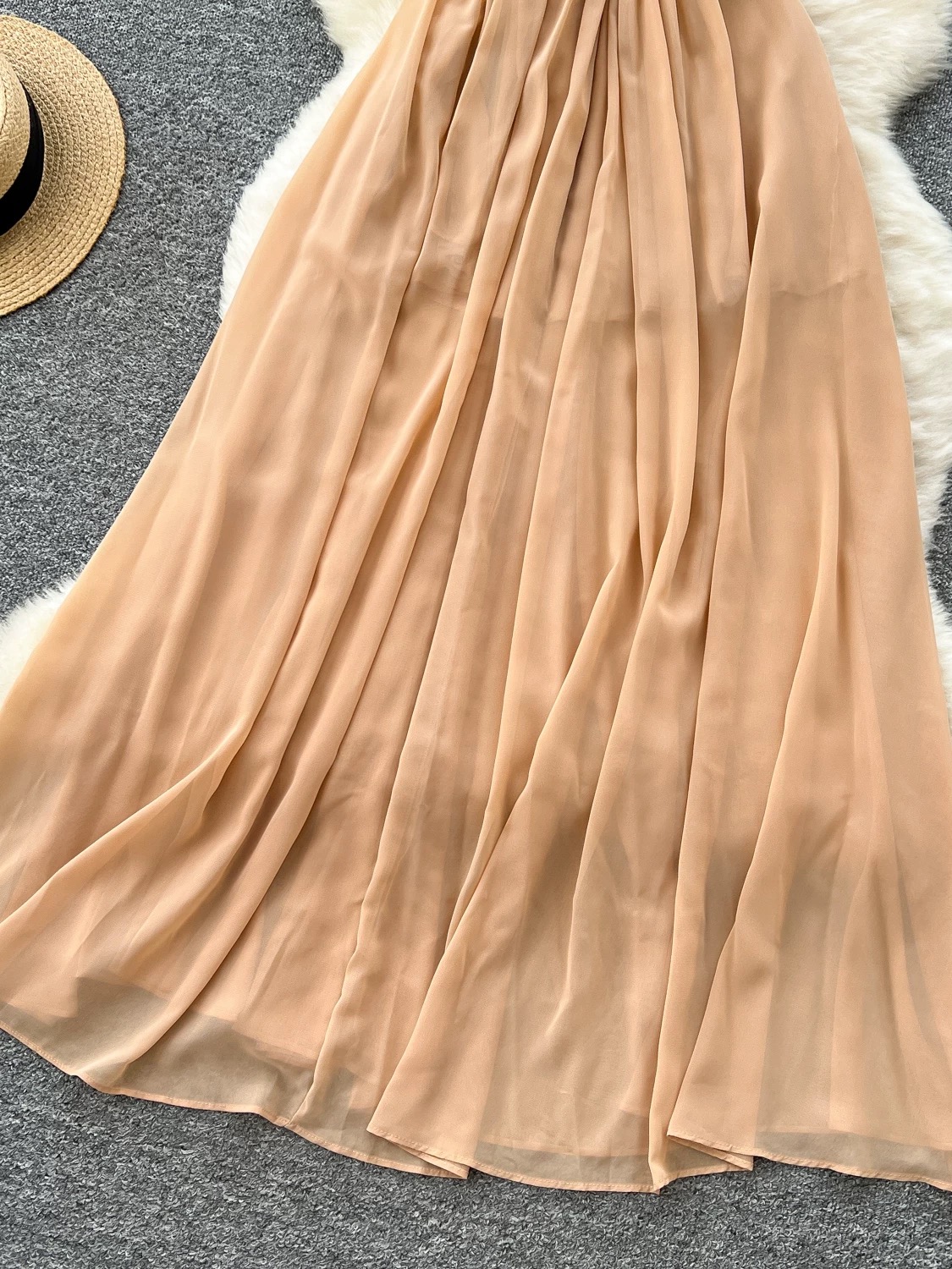 Living a fairy tale dress FD392 image