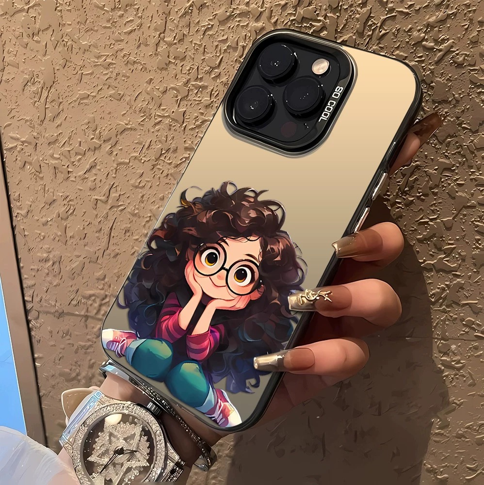 Merida phone case AC174