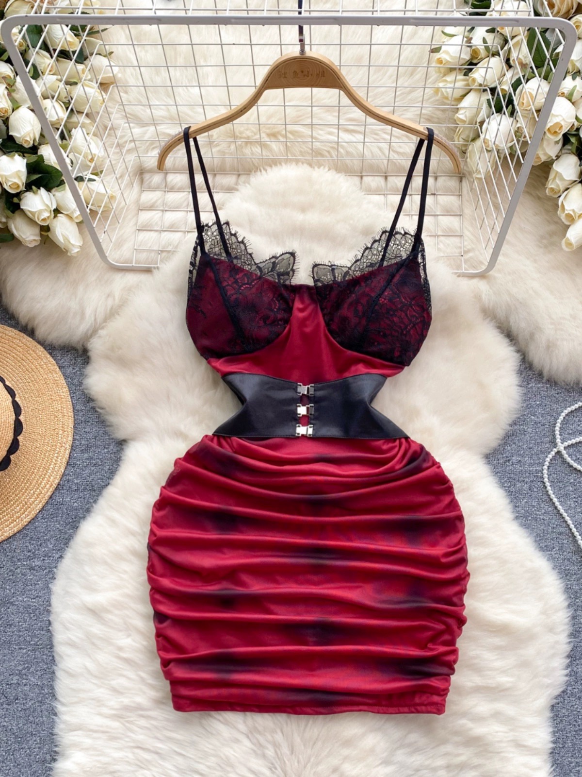 Perfect fit dress CBC570 image