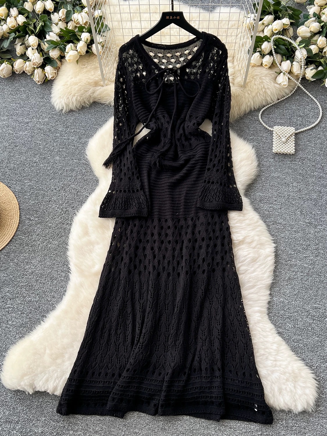 Ride through Newyork dress KD284 images