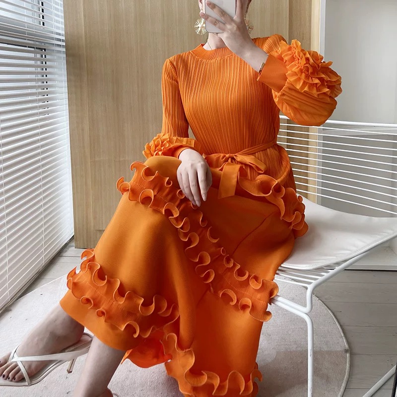 Lust over you dress FD1454 image