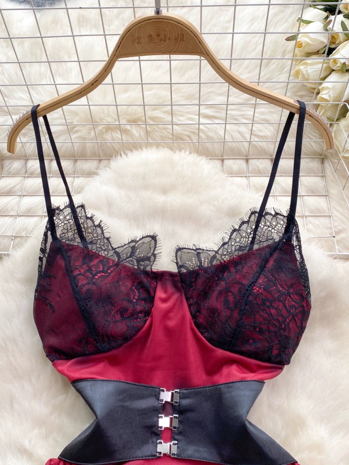 Perfect fit dress CBC570 image