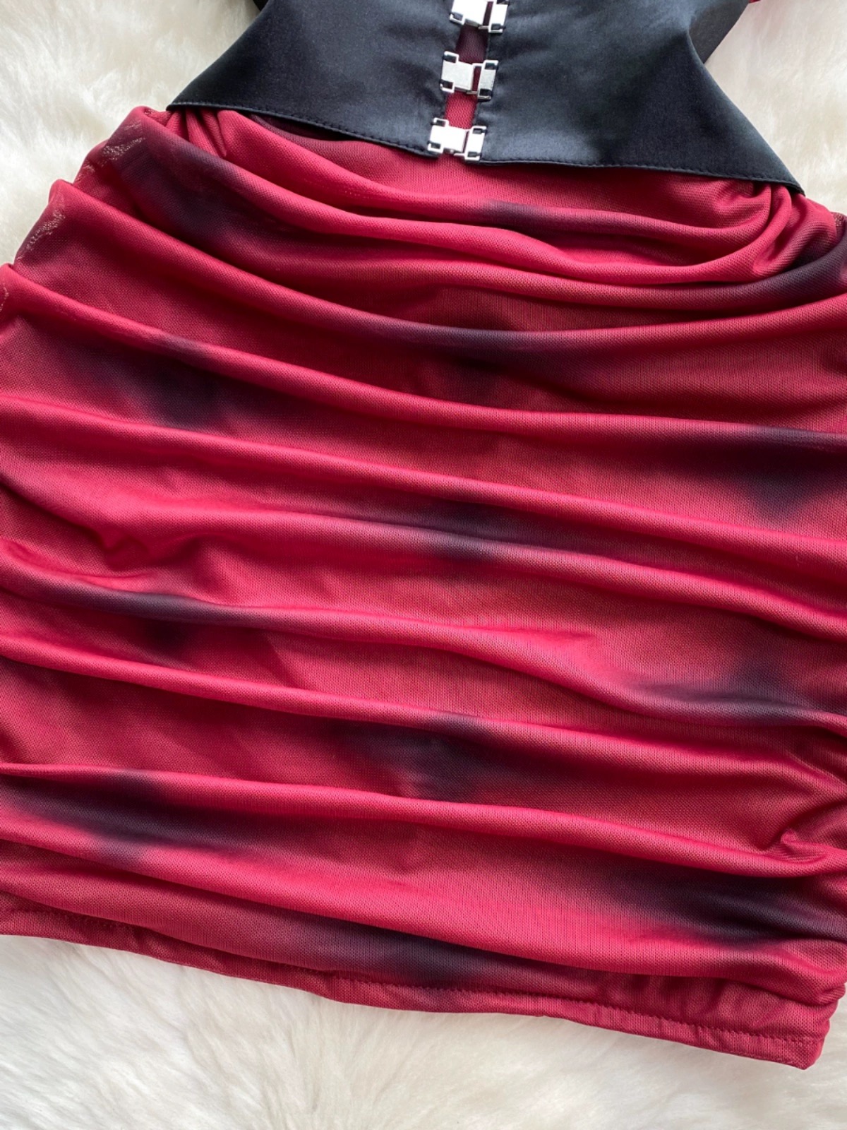 Perfect fit dress CBC570 image