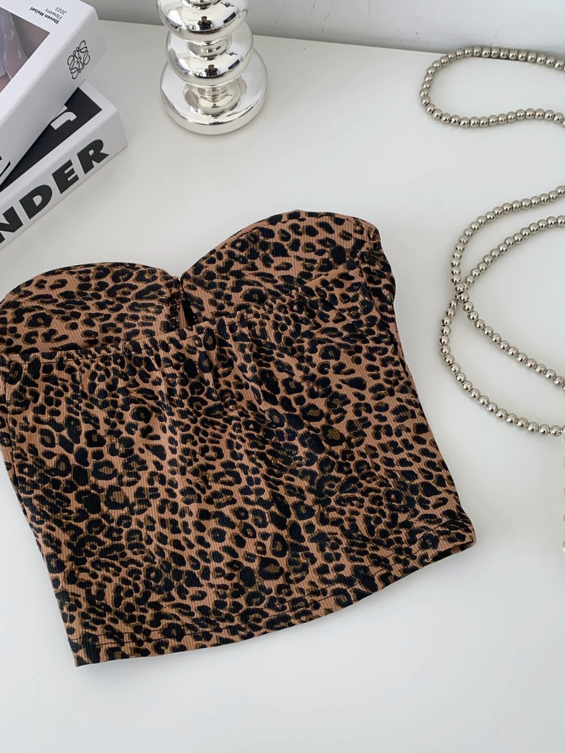 Prettiest in the garden top CTO406 image