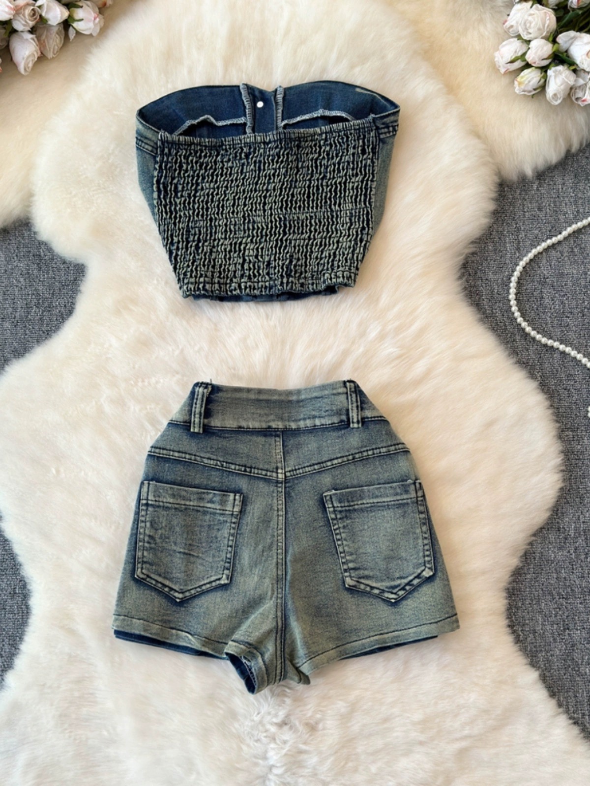 Fearless babe set DTP151 image