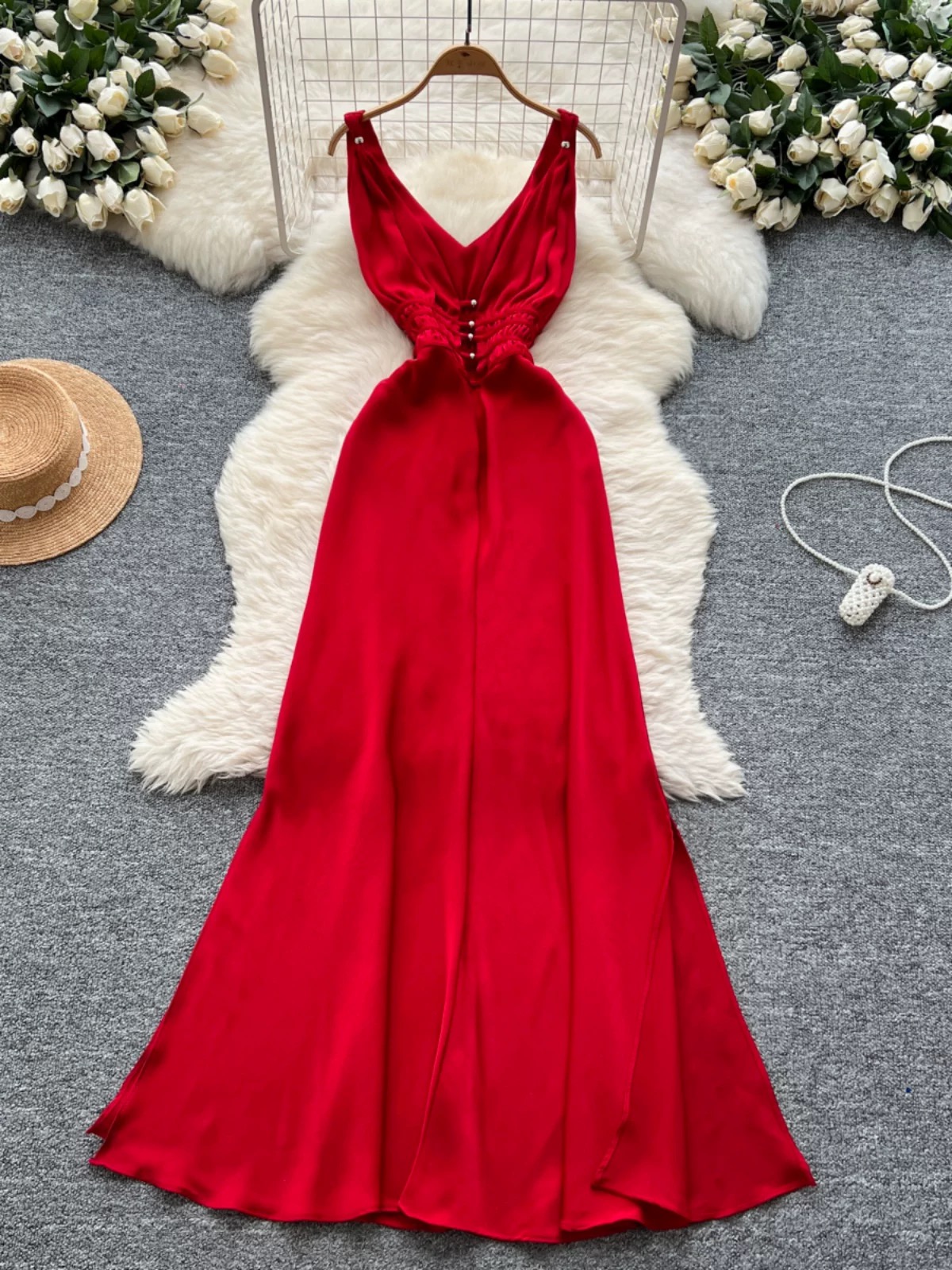 Brighter evenings dress  CD1920 image