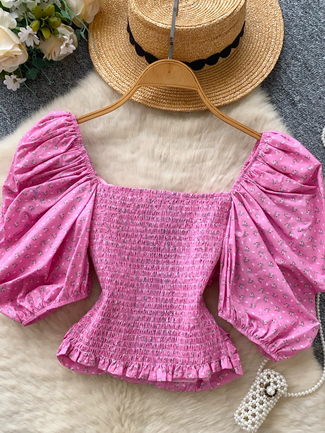 In my element top CTO1153 images