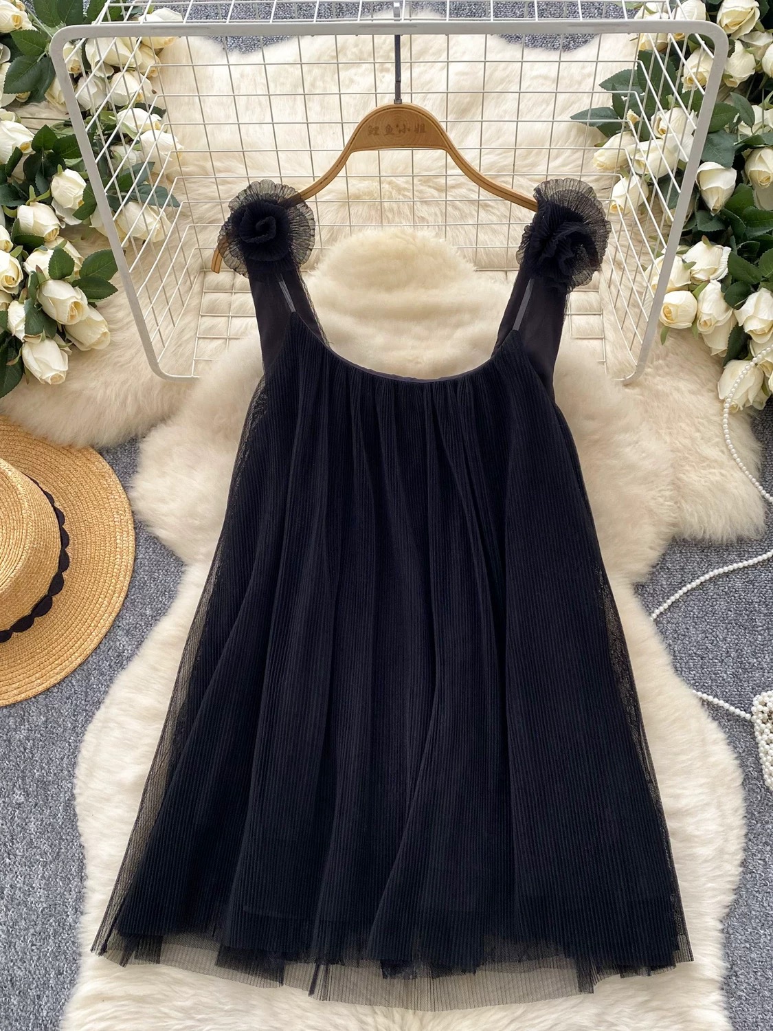 Living life dress CD1518 image