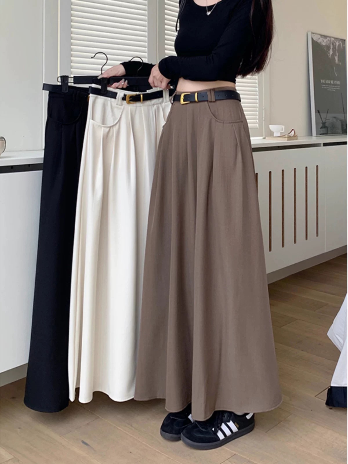 Gypsy skirt CS121 image
