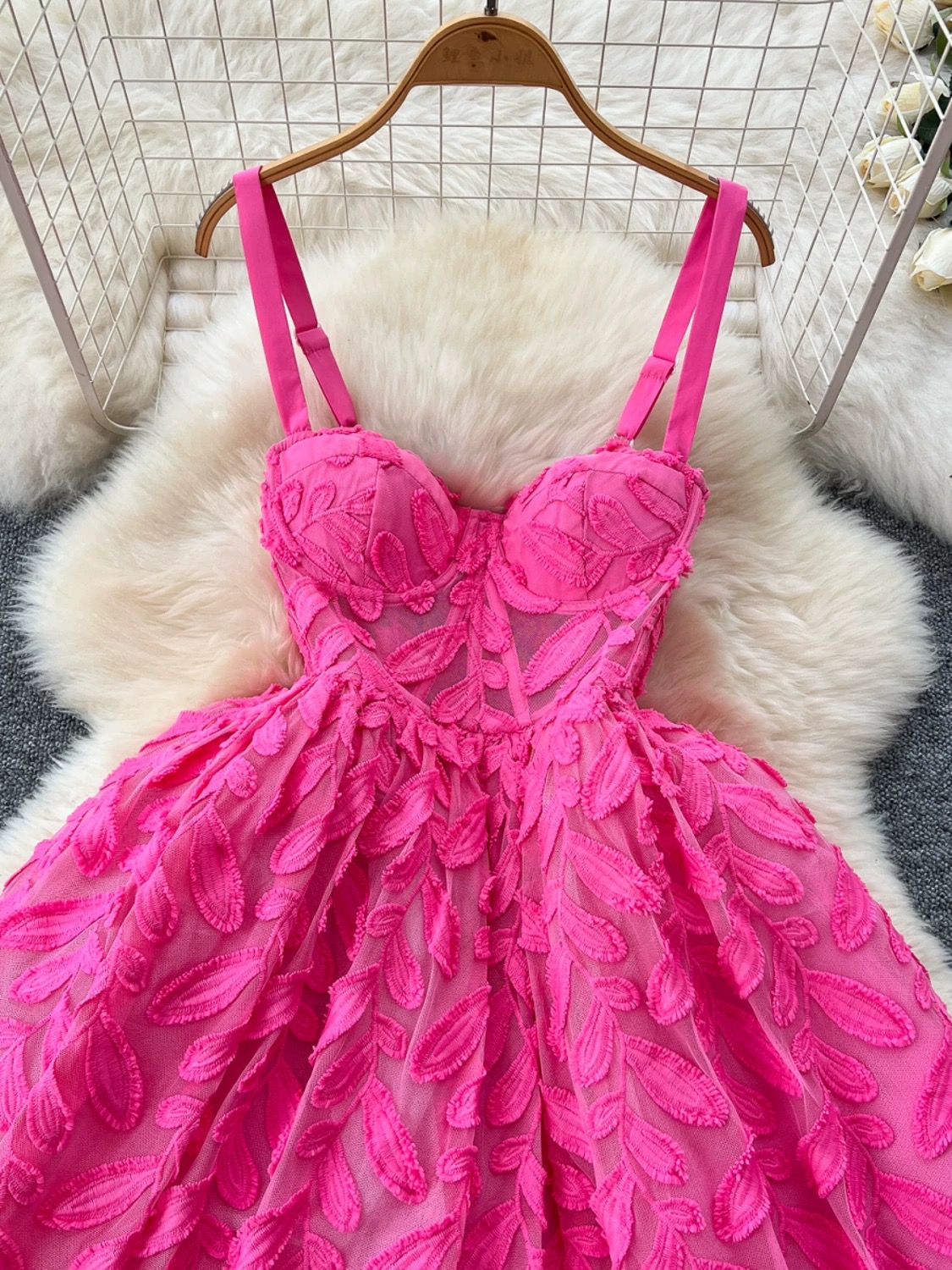 Pleasing affairs dress FD832 image