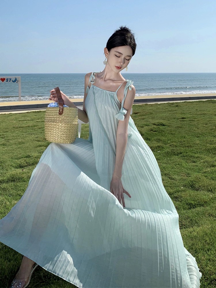 Regret nothing dress CD1380 image