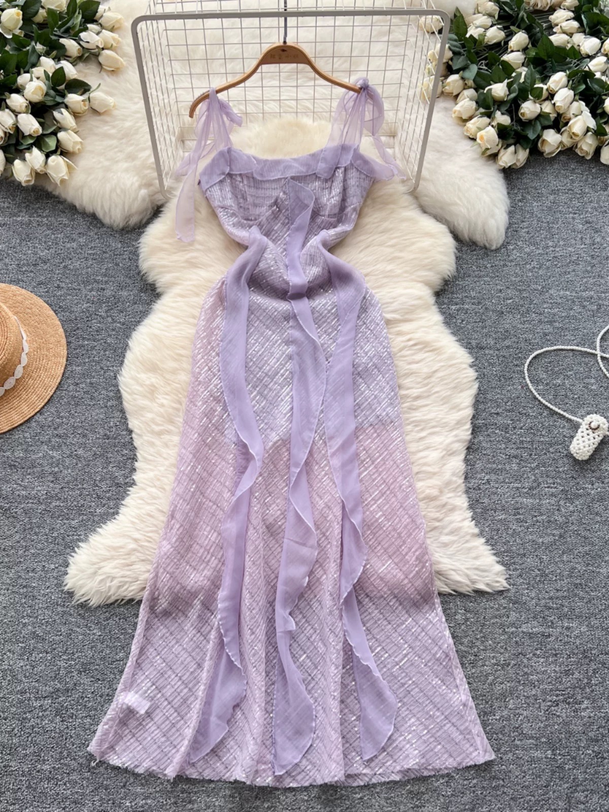 Lounge and cozy dress CD1923 image