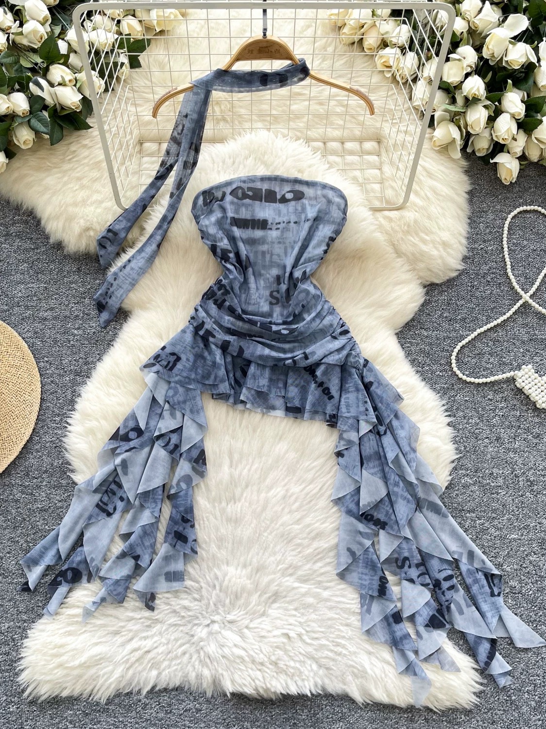 Celebrating life top CTO416 image