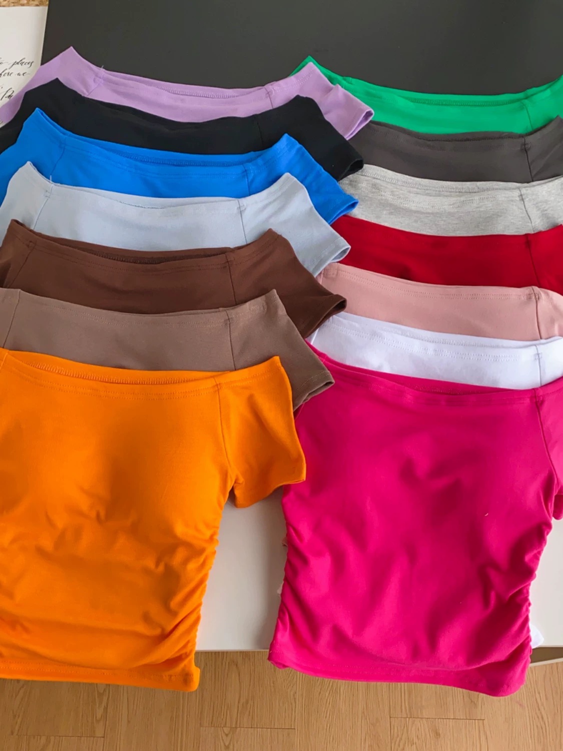 New day top CTO167 image