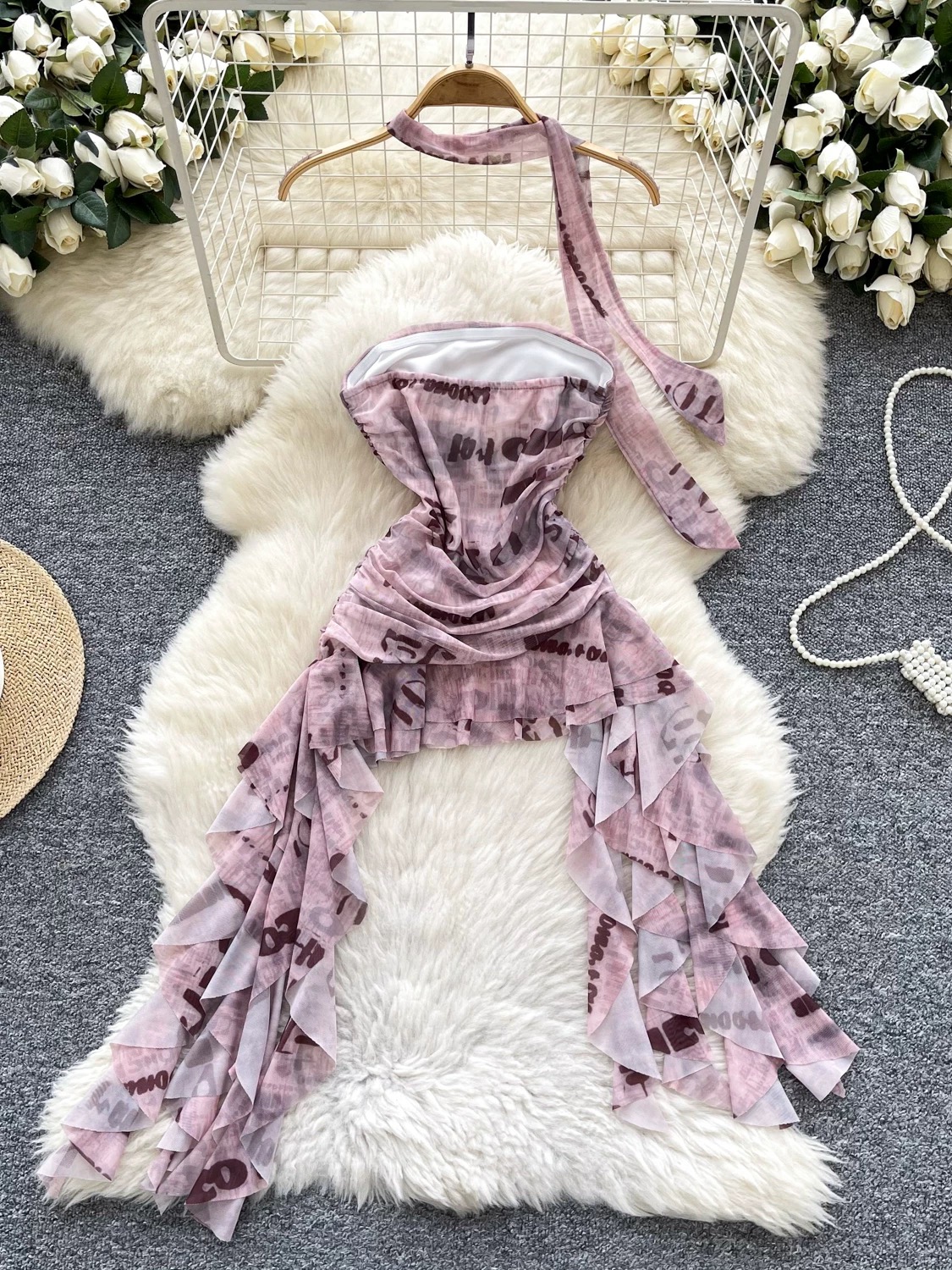 Celebrating life top CTO416 image