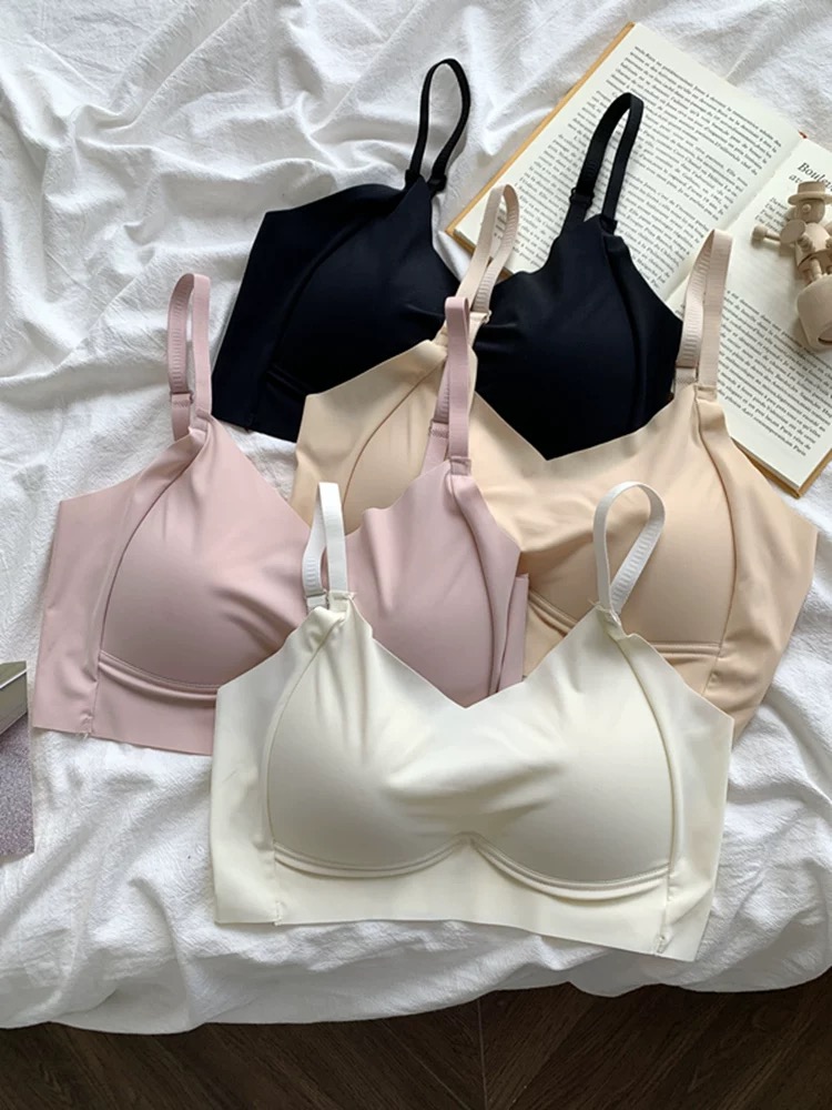 Pretty girl bra top LI217