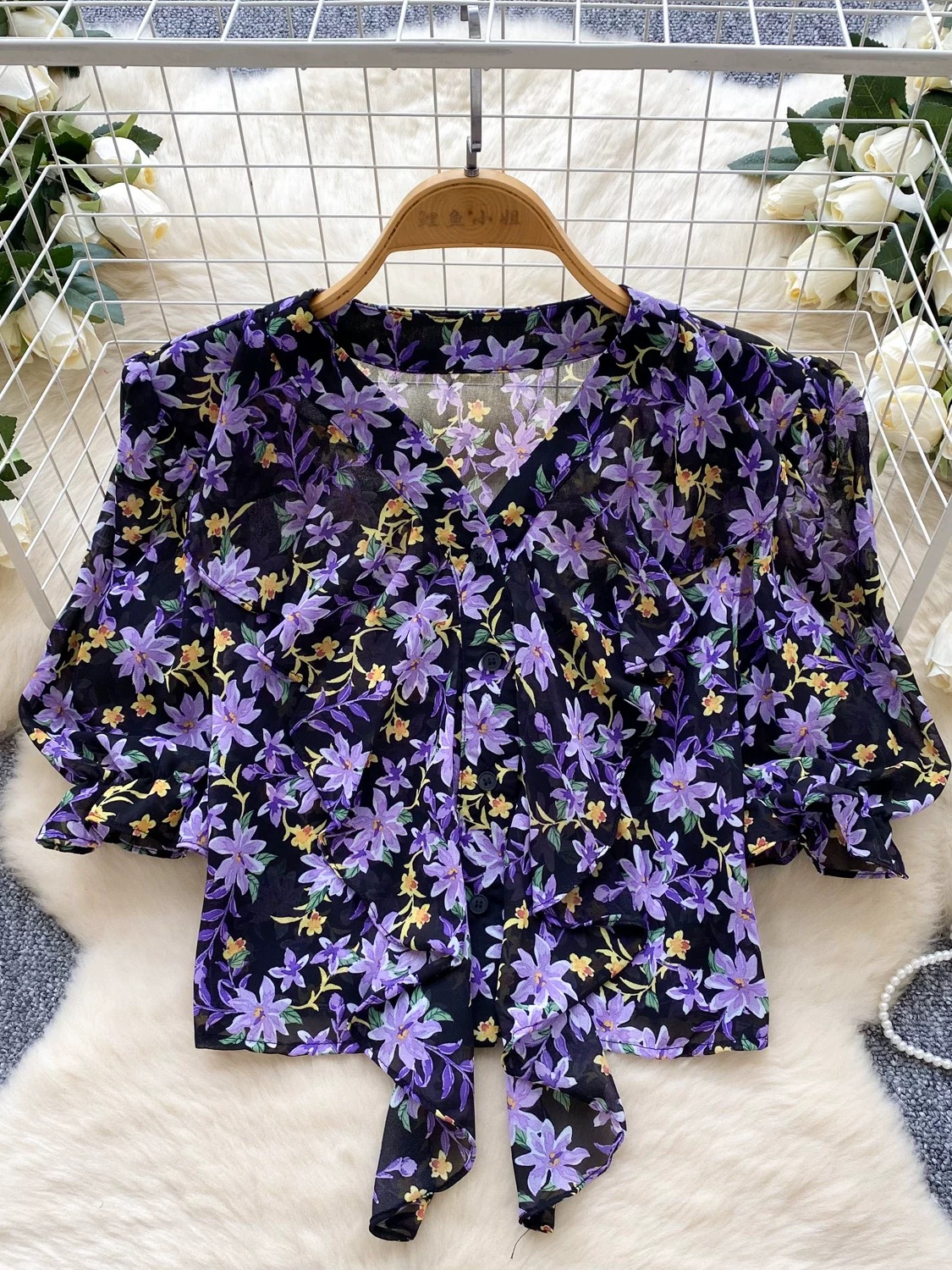 Nights in Paris top CTO276 image