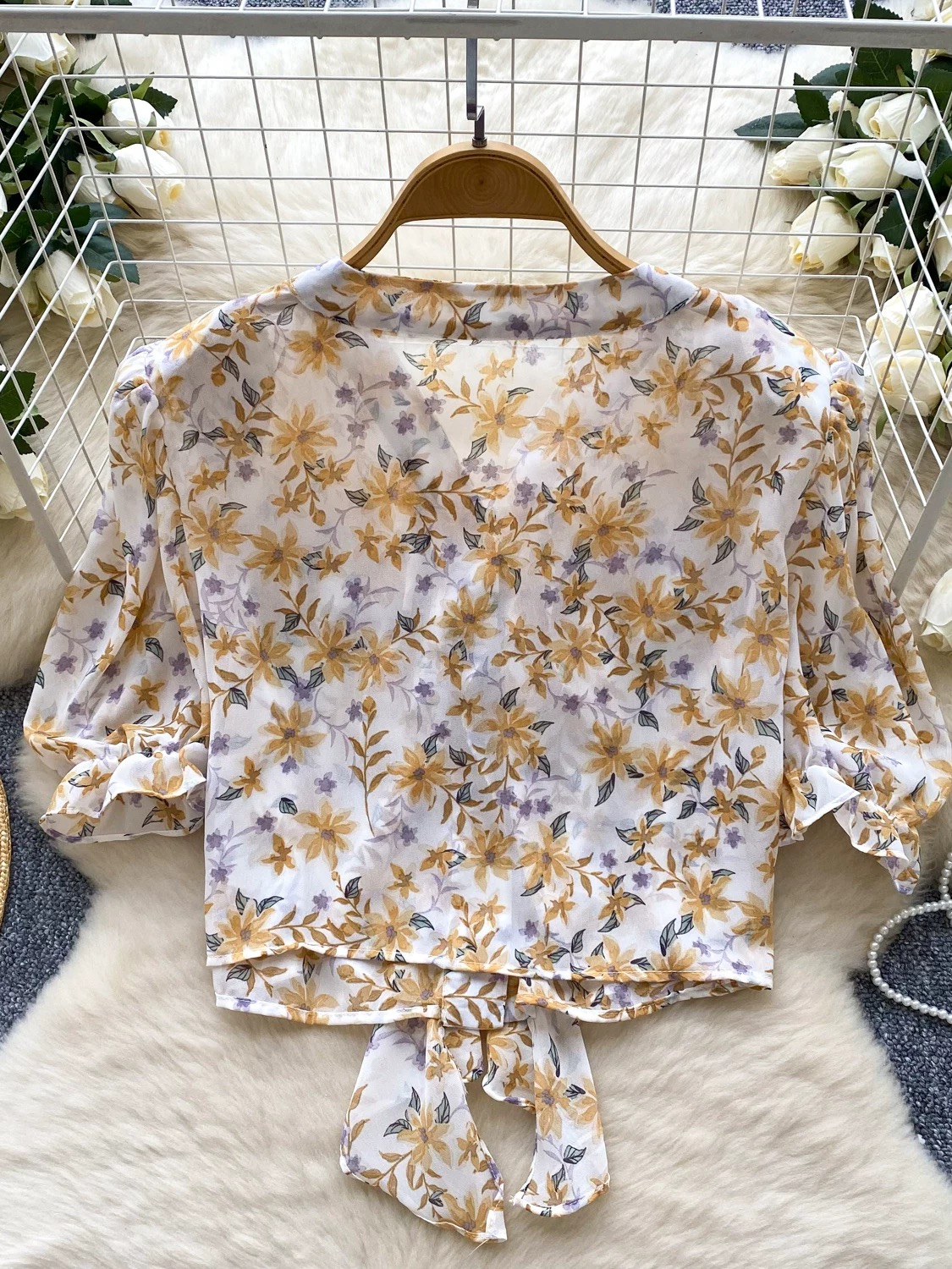 Nights in Paris top CTO276 image