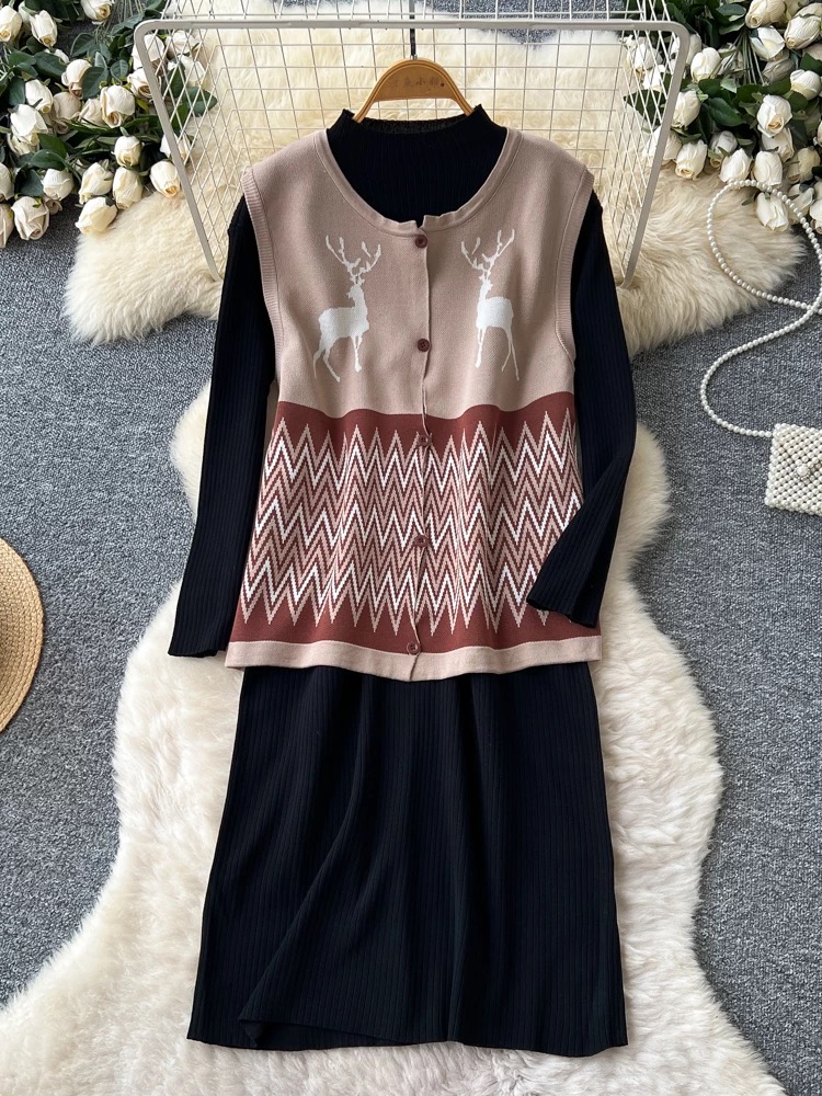 Elevated slay set FTP391 image