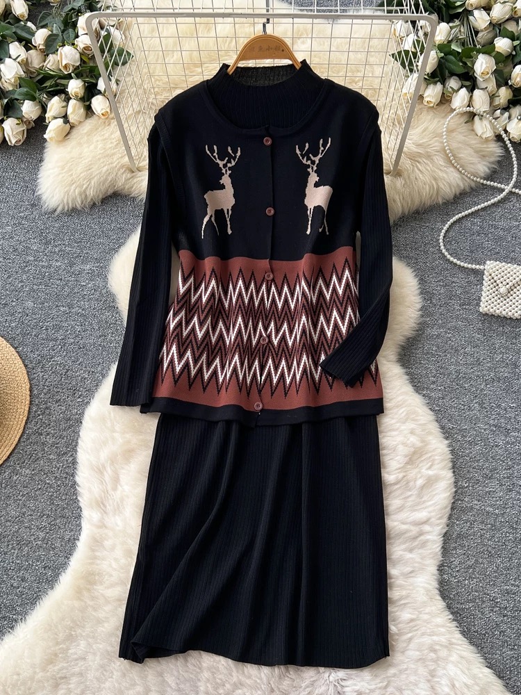 Elevated slay set FTP391 image