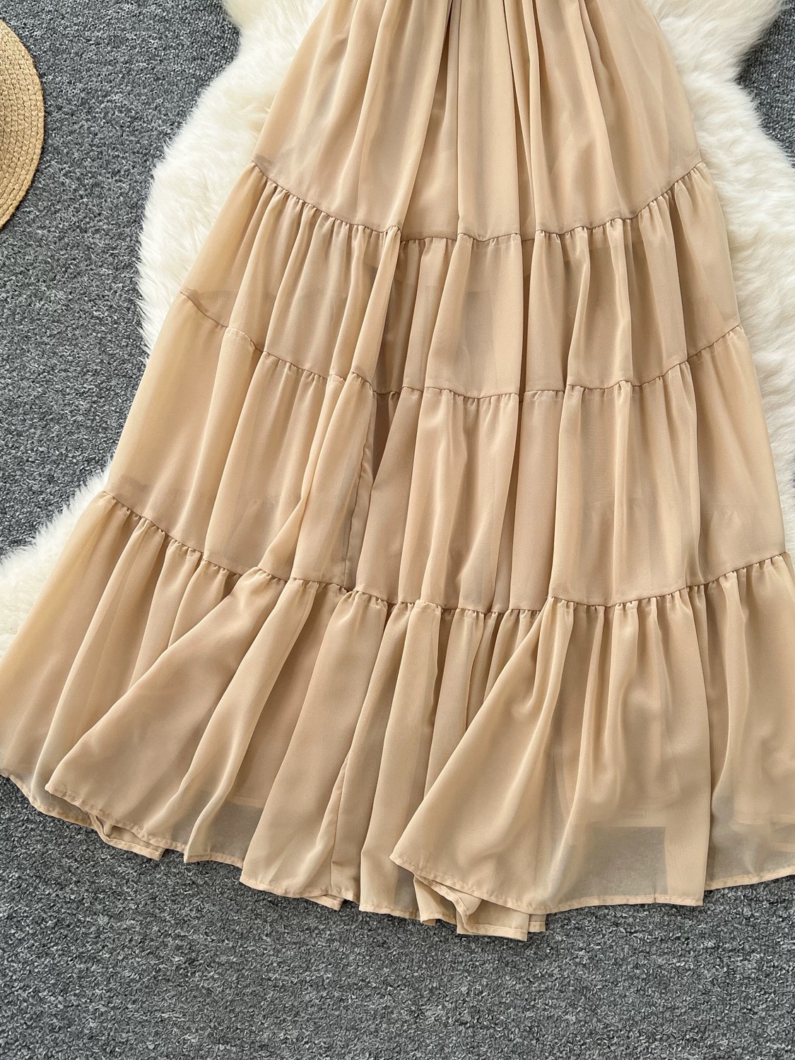 Breaking point dress CD1285 image