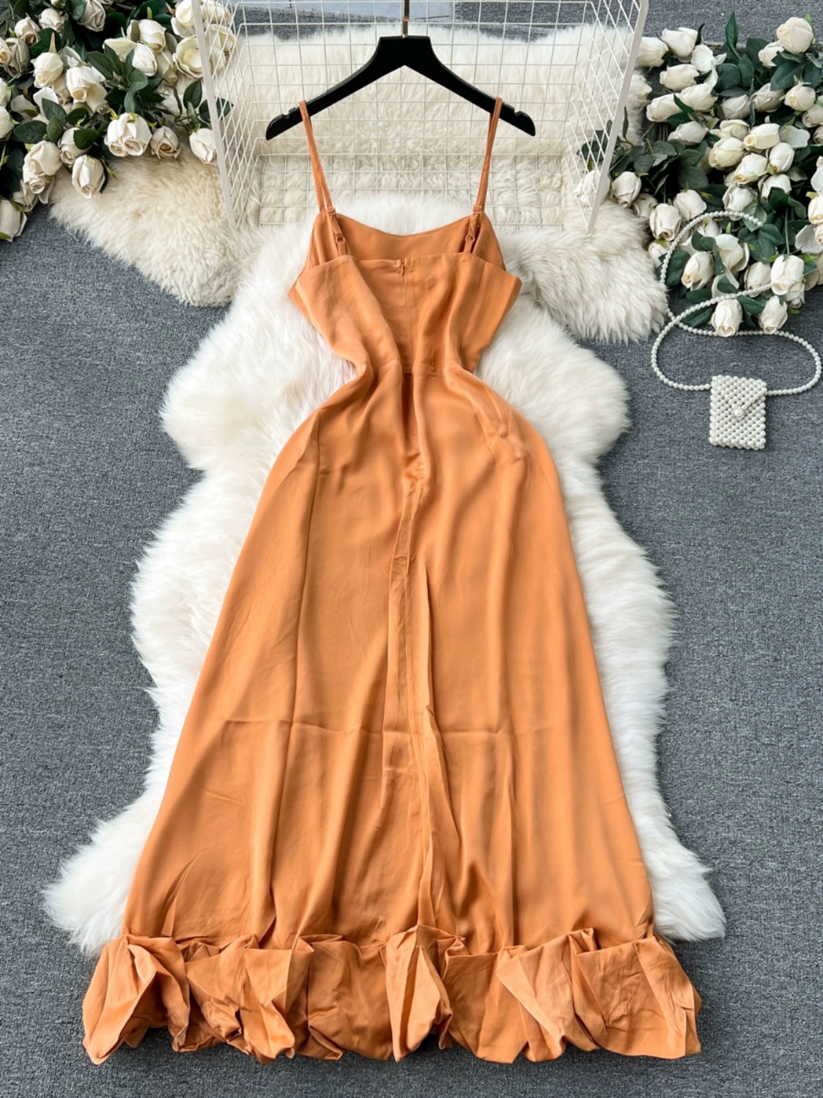 Got him on lock dress FD764 image