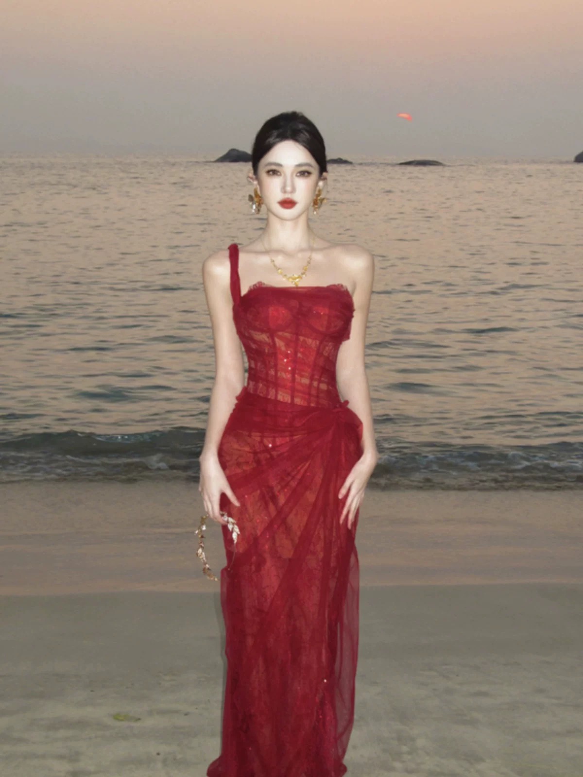 Mighty loyal Dress FD643 image