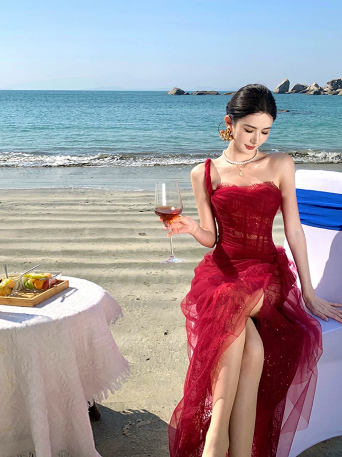 Mighty loyal Dress FD643 image