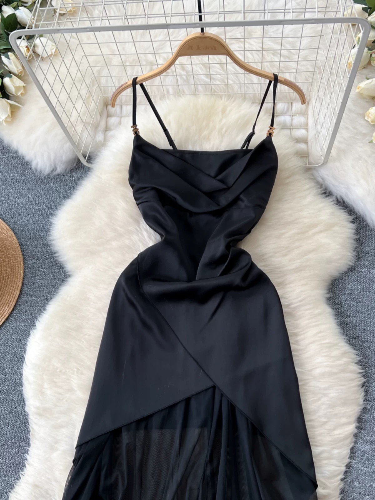 Time for tea dress FD1460 image