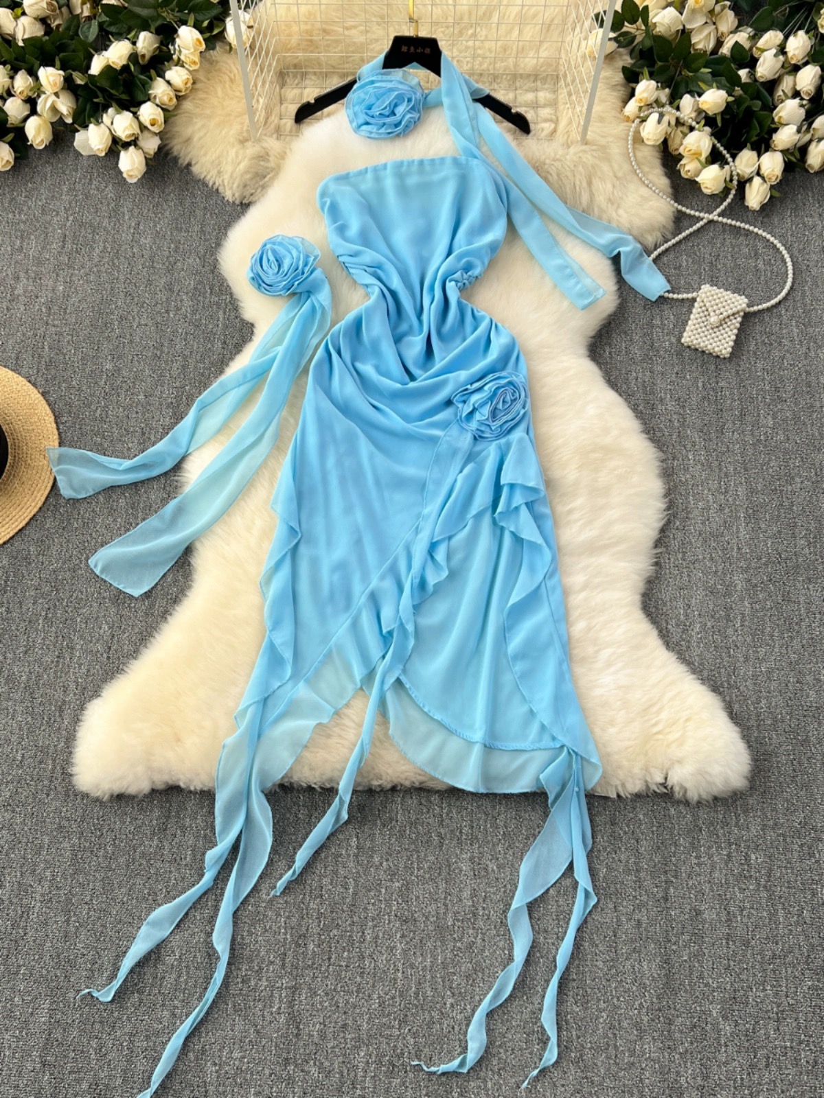 Ethiopia dress CD992 image