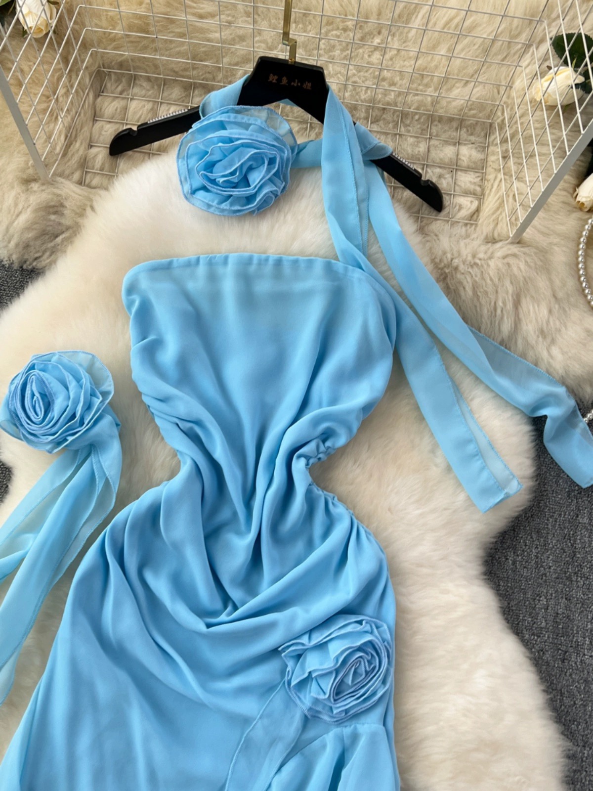 Ethiopia dress CD992 image