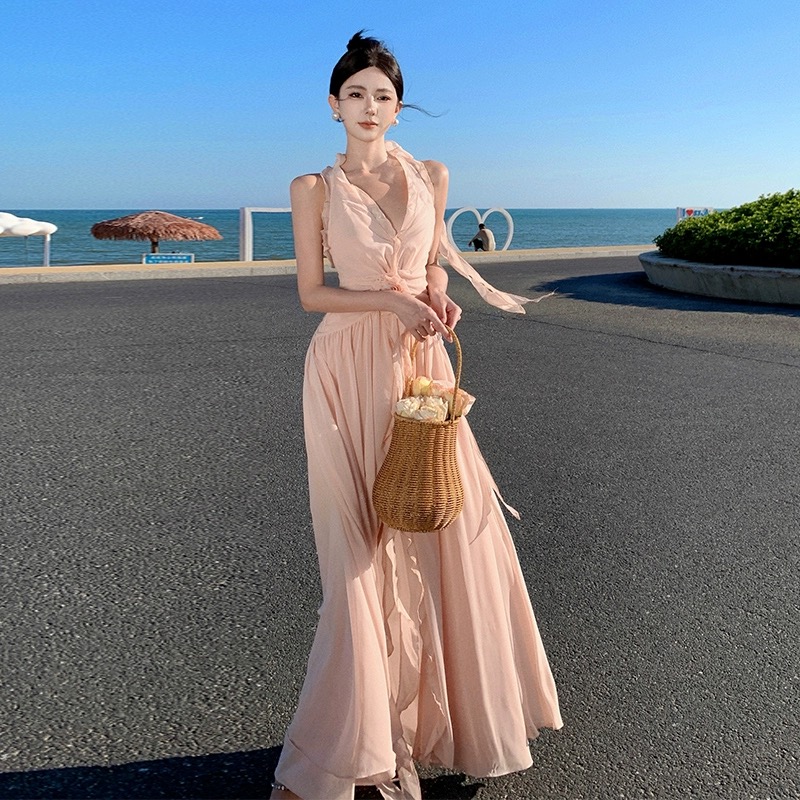 Counting on it dress CD1385 image