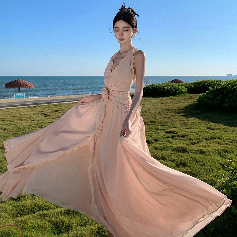 Counting on it dress CD1385 image