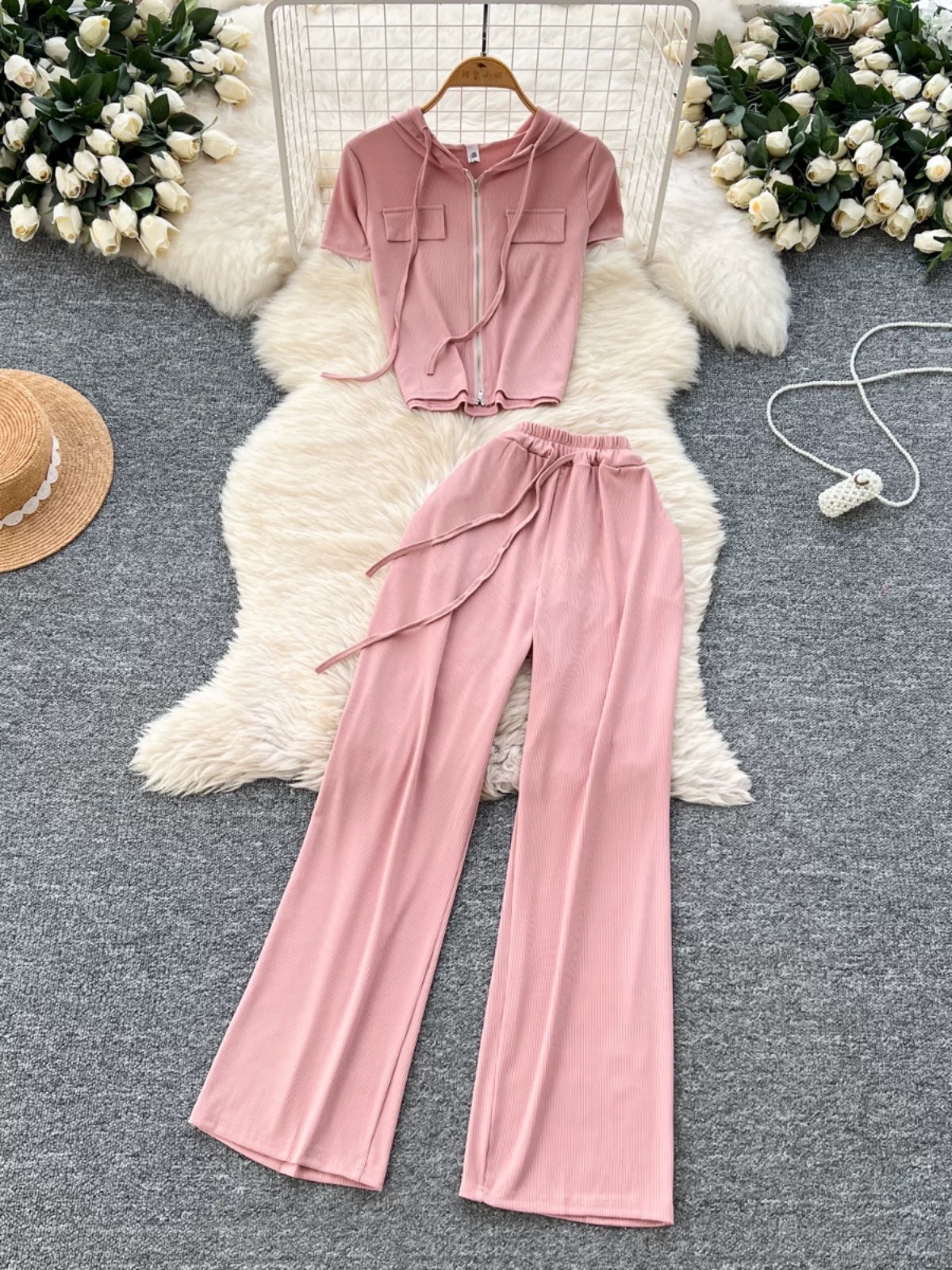 Malibu dreaming set  CTP507 image