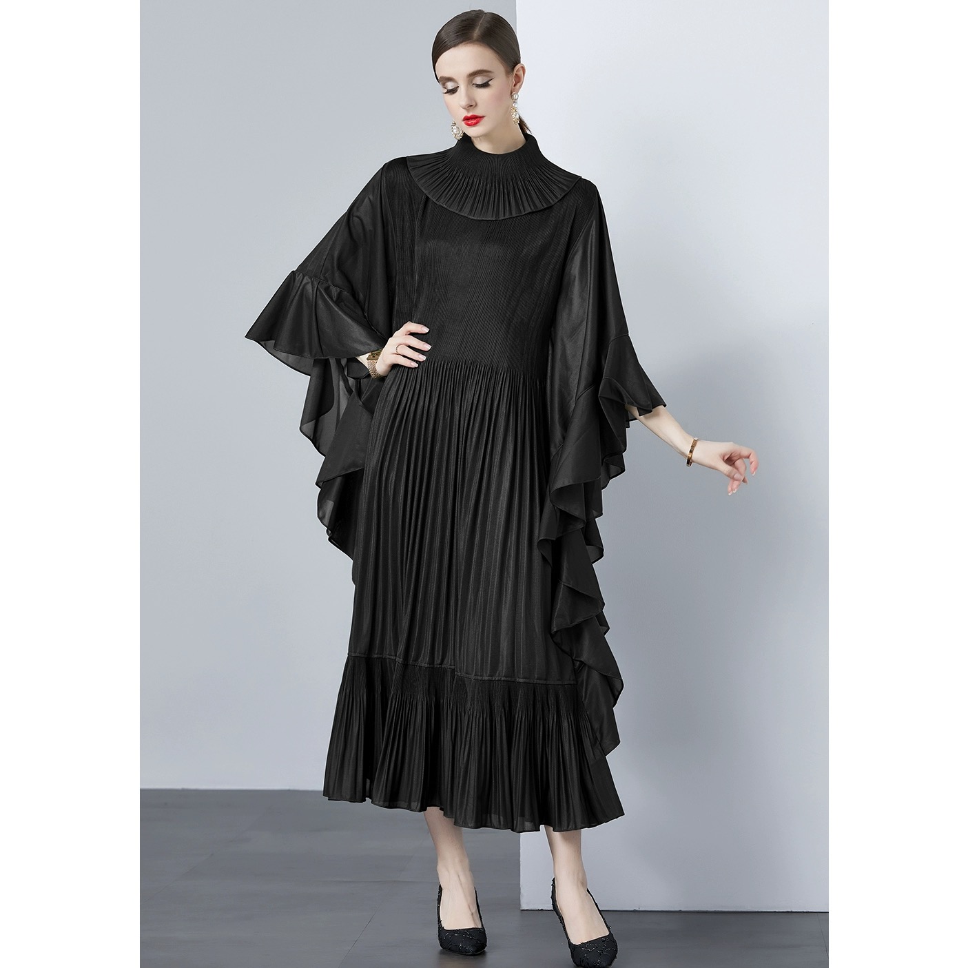 Fly girl dress CD1391 image