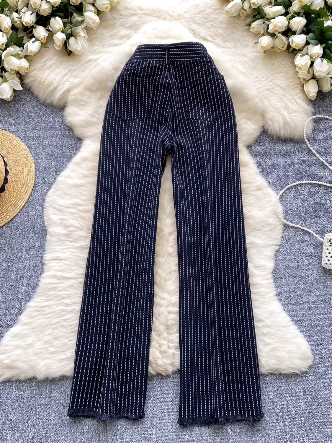 Madrid lover pants CP84 image