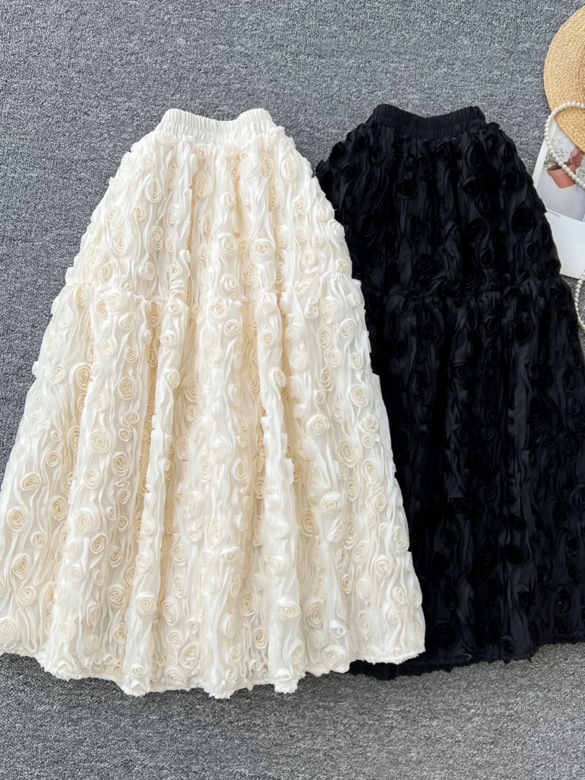 Follow the sun skirt FS139