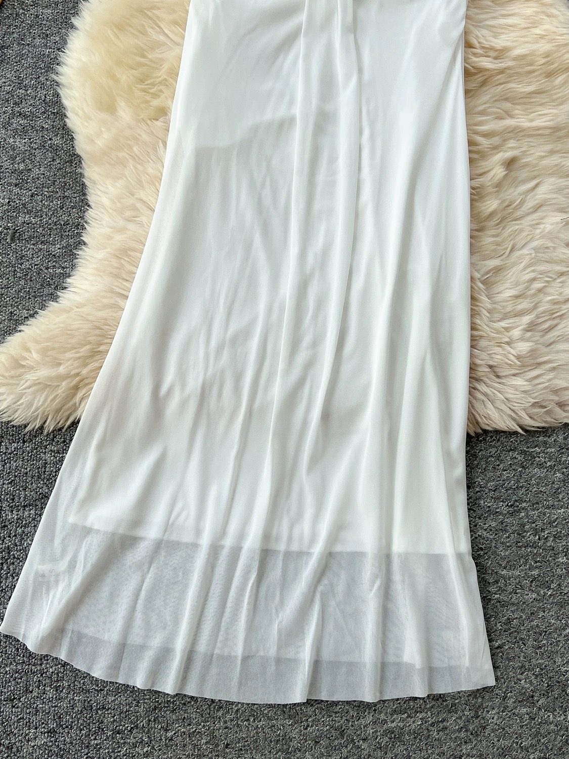 Can’t tame me dress FD838 image