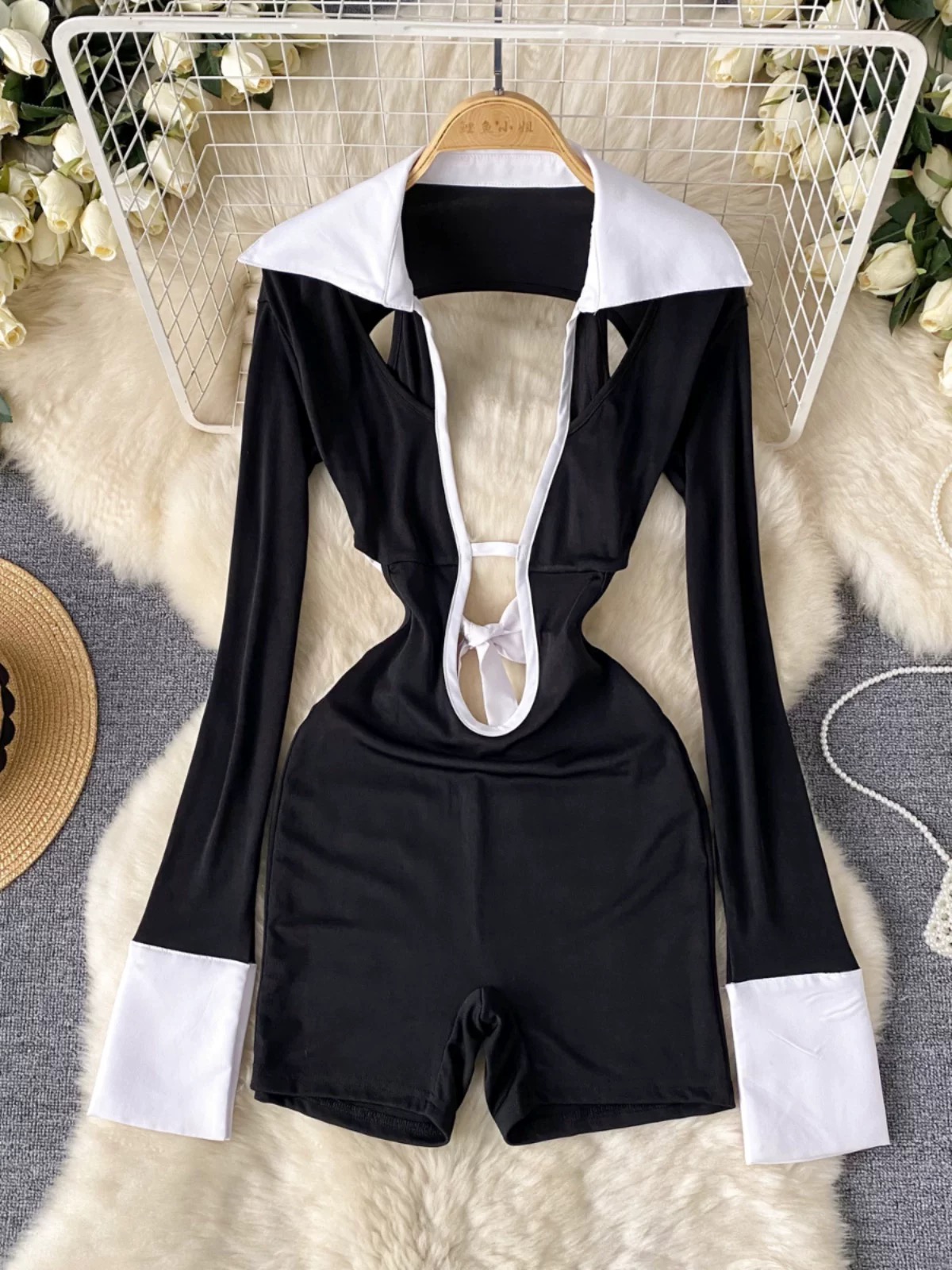 Roxi jumpsuit CJS168
