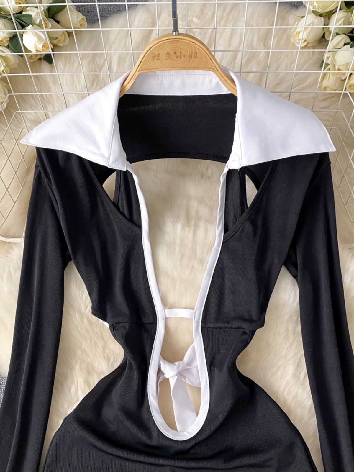 Roxi jumpsuit CJS168 images