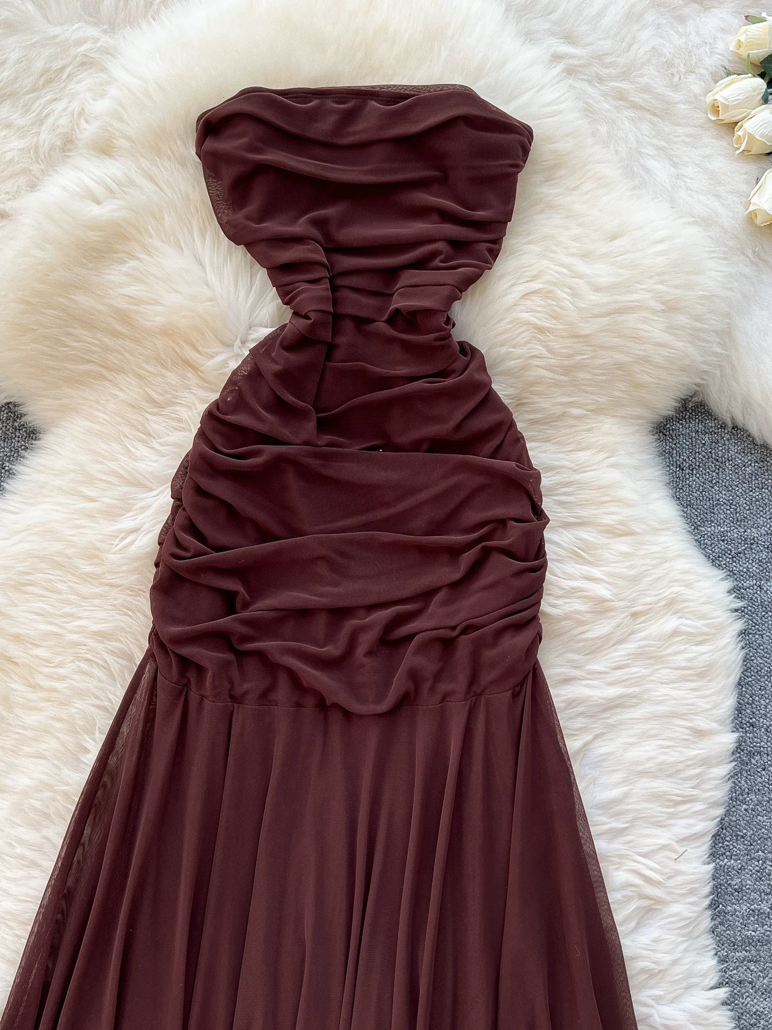 Fallen angel dress CD1263 image