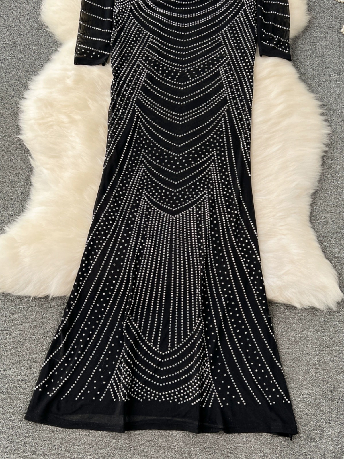 Date nights dress EVD245 image